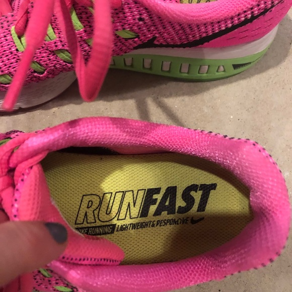 Sneakers/running shoes - Picture 3 of 3